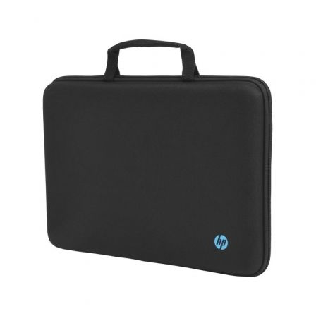HP Maletín Mobility para Portátil de 11,6 pulgadas - Negro